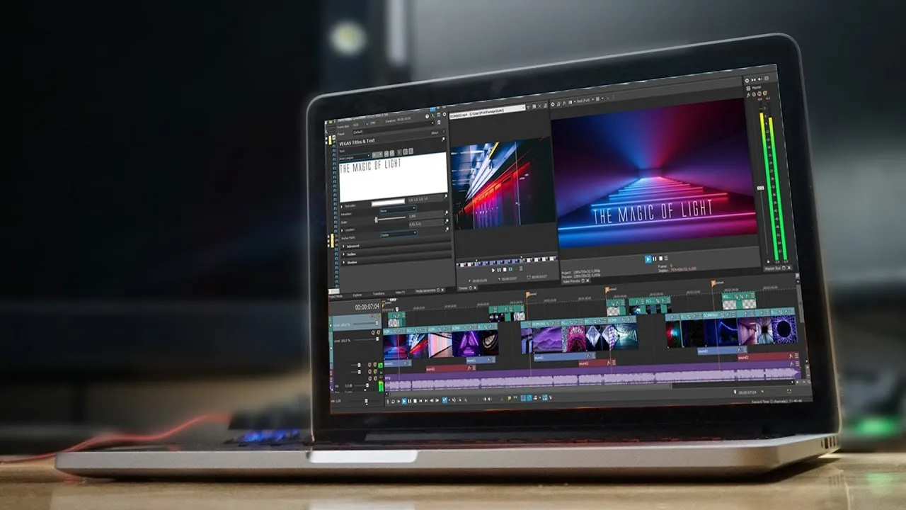 IIIT develops AI powered video editing tool | Source Youtube @Jack Cole