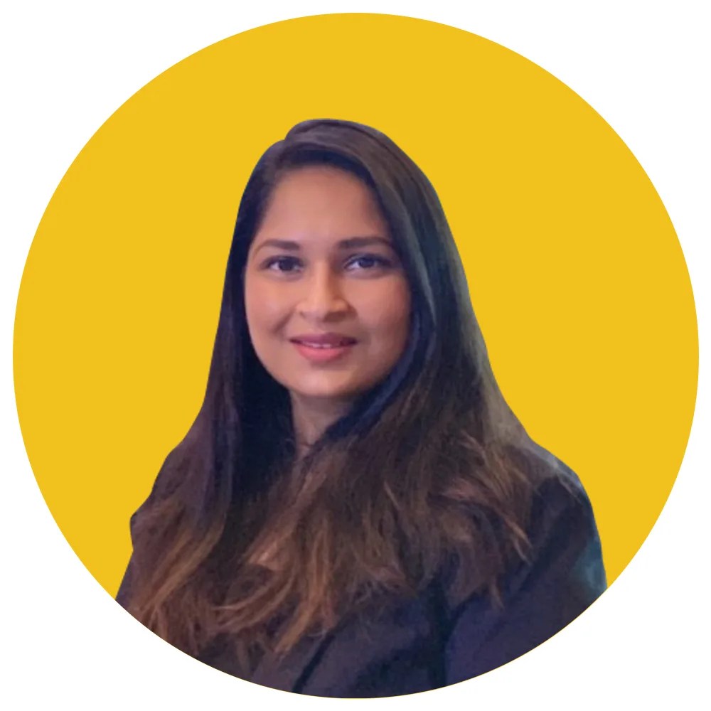 Meghna Gummi