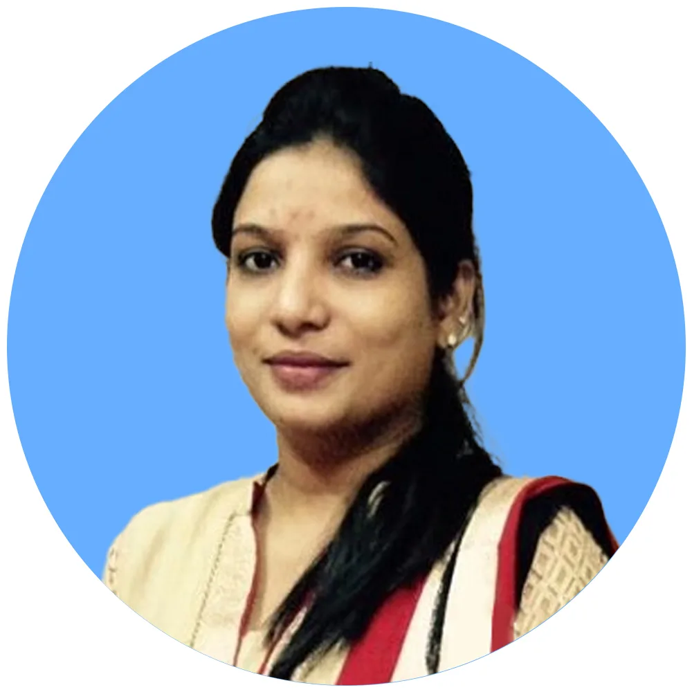 Priyanka Ala
