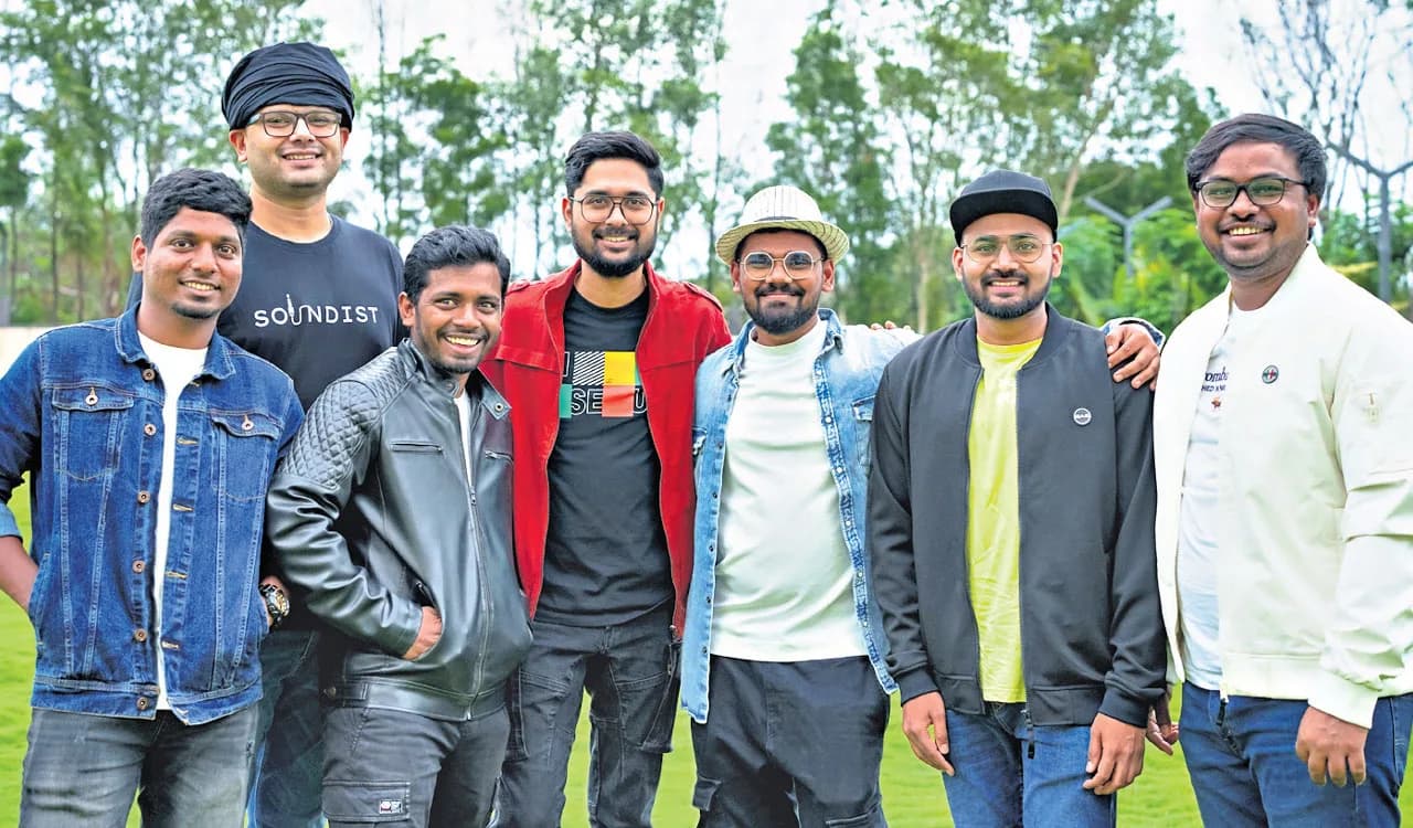 Deccan Project distinguishes itself in Hyderabad’s music scene by reimagining timeless classics.
