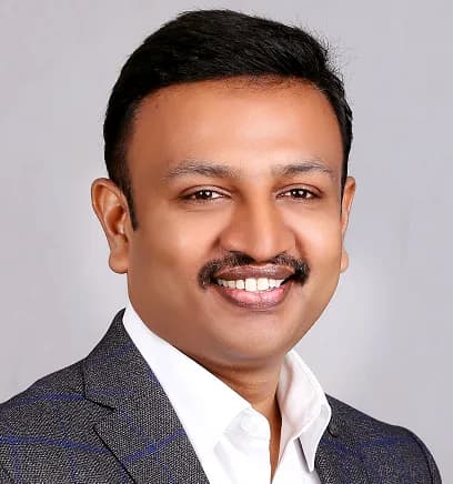 N.-Sridhar - IAS officer