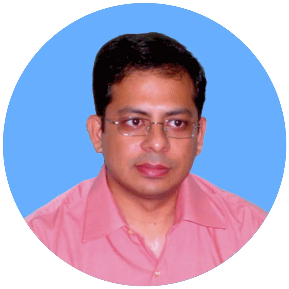 Ahmad Nadeem, IAS