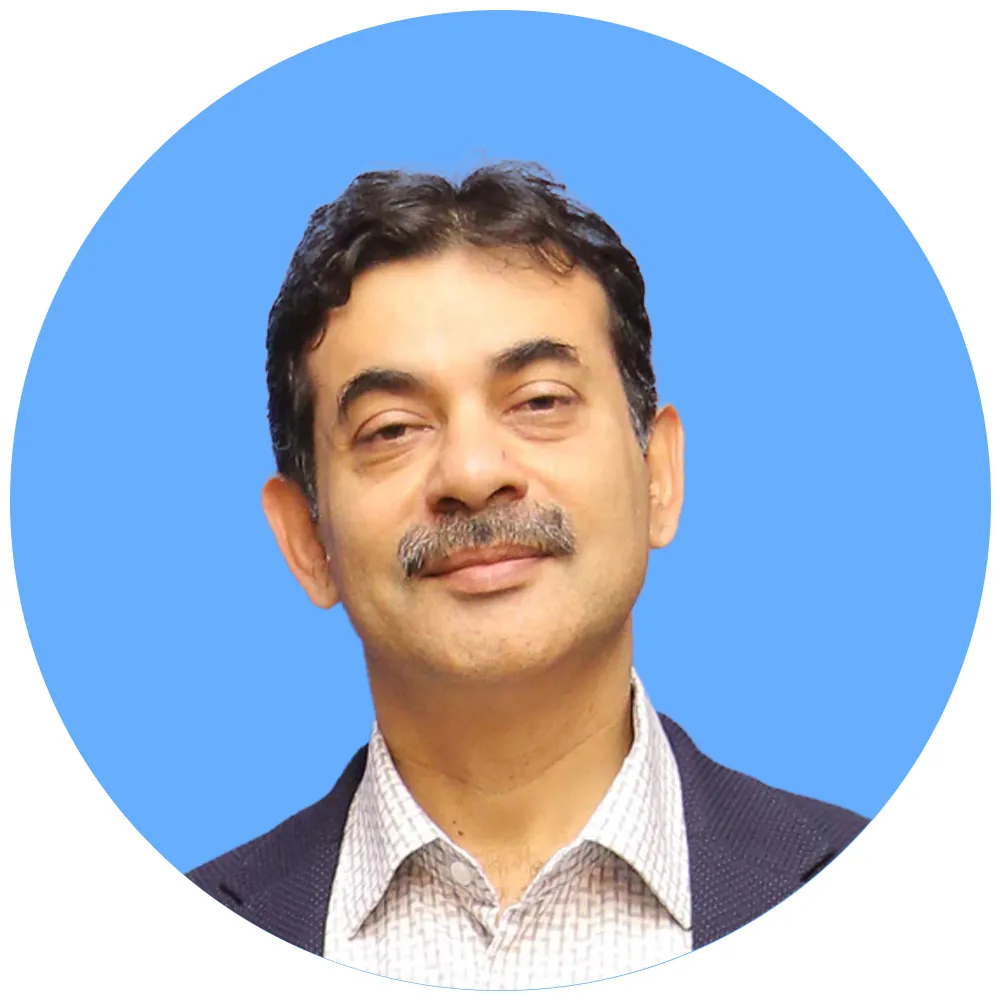 Jayesh Ranjan