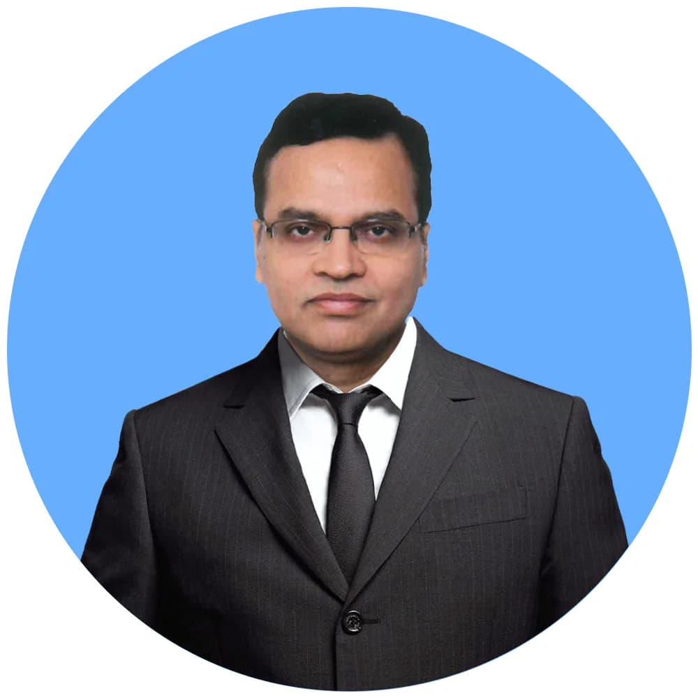 Sri K. Ramakrishna Rao, IAS