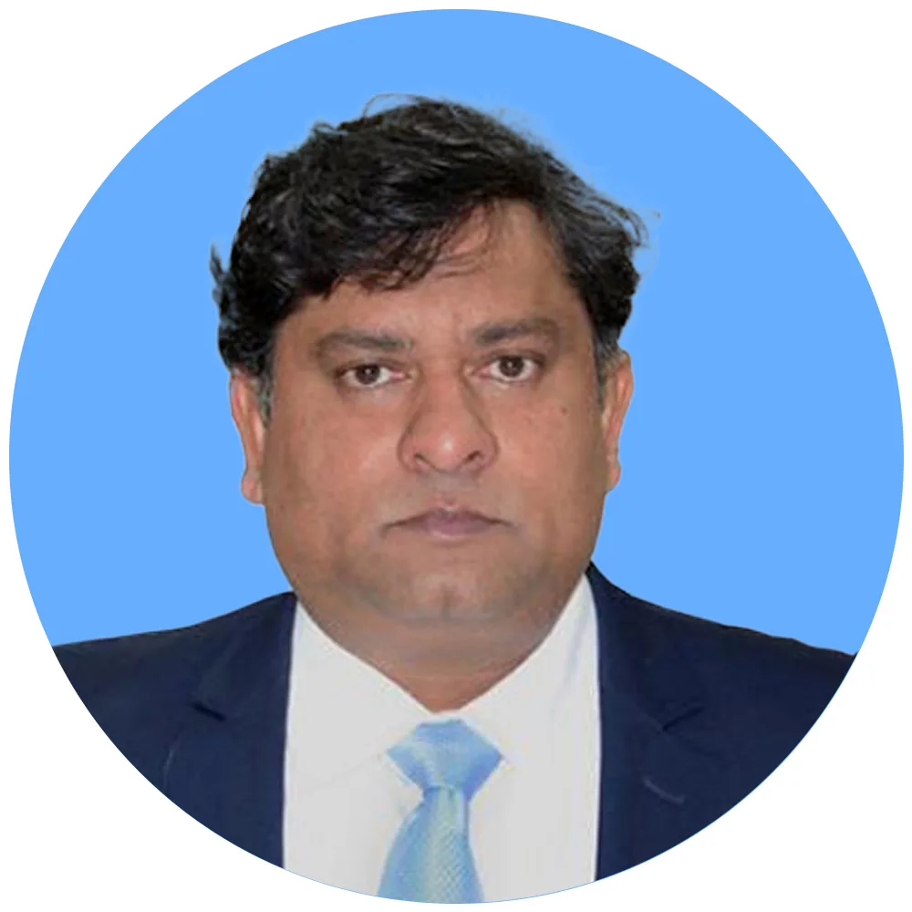 Sri Rahul Bojja, IAS