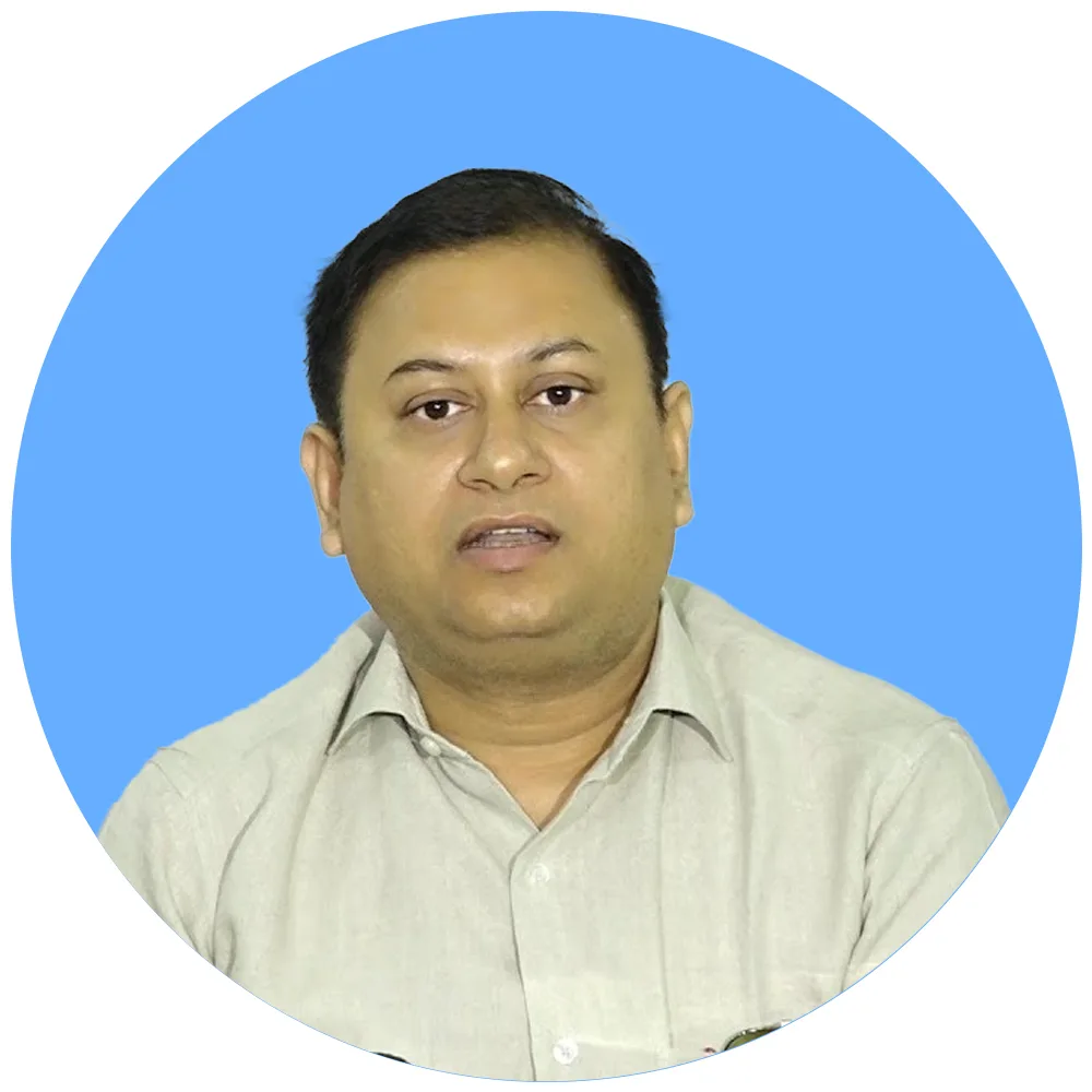 Sandeep Kumar Sultania