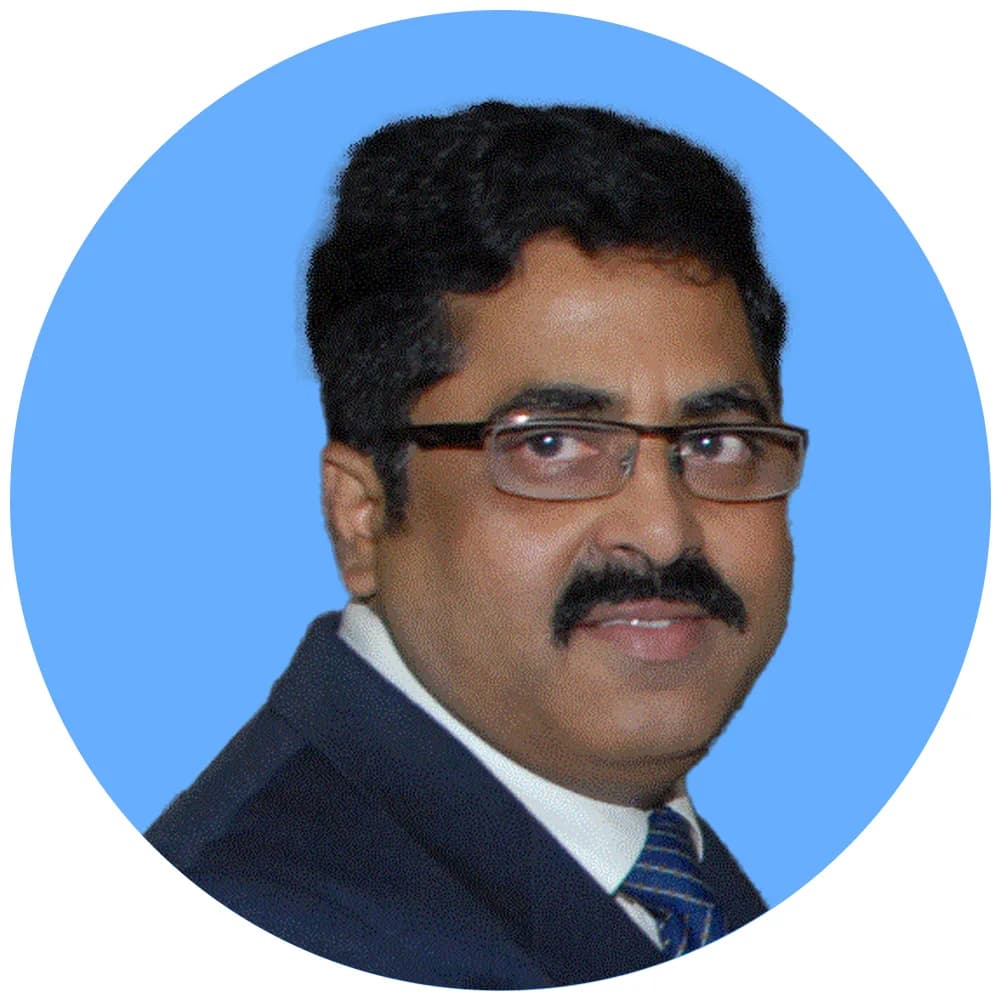 Poornachandra Rao IPS
