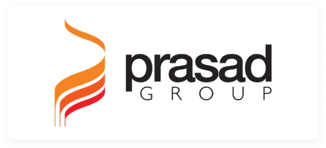 prasad logo