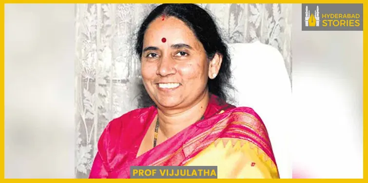 Portrait graphic of a woman in a pink and yellow sari