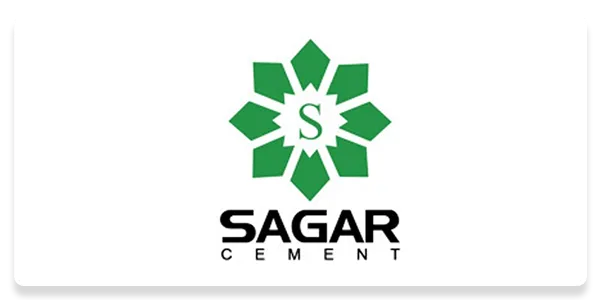 sagar cements