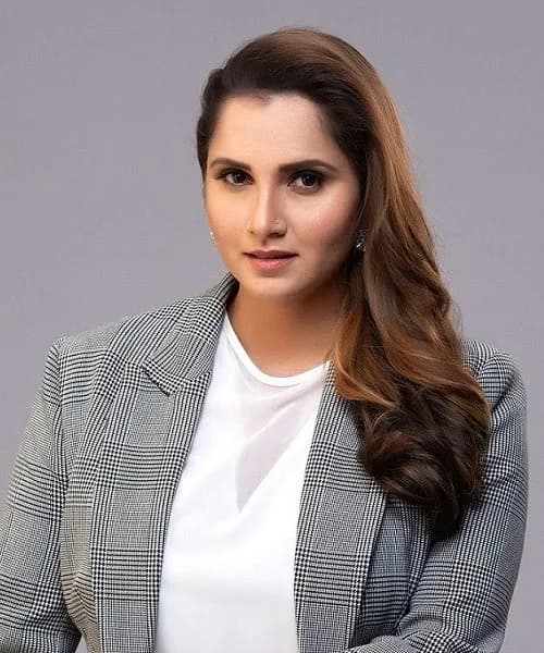 The Advantage is Hers: Sania Mirza’s New Game Plan for India’s Sporting Future