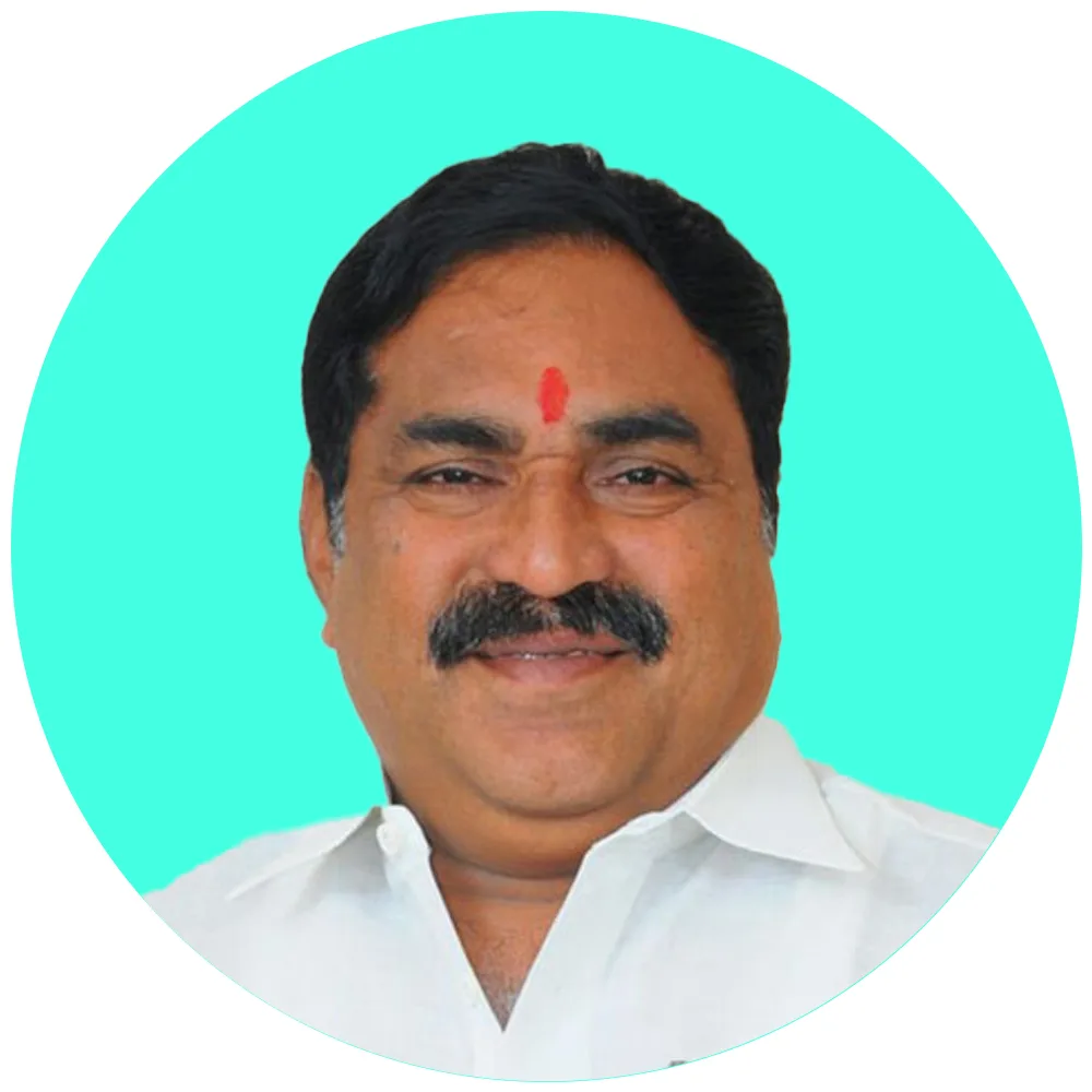 ERRABELLI DAYAKAR RAO