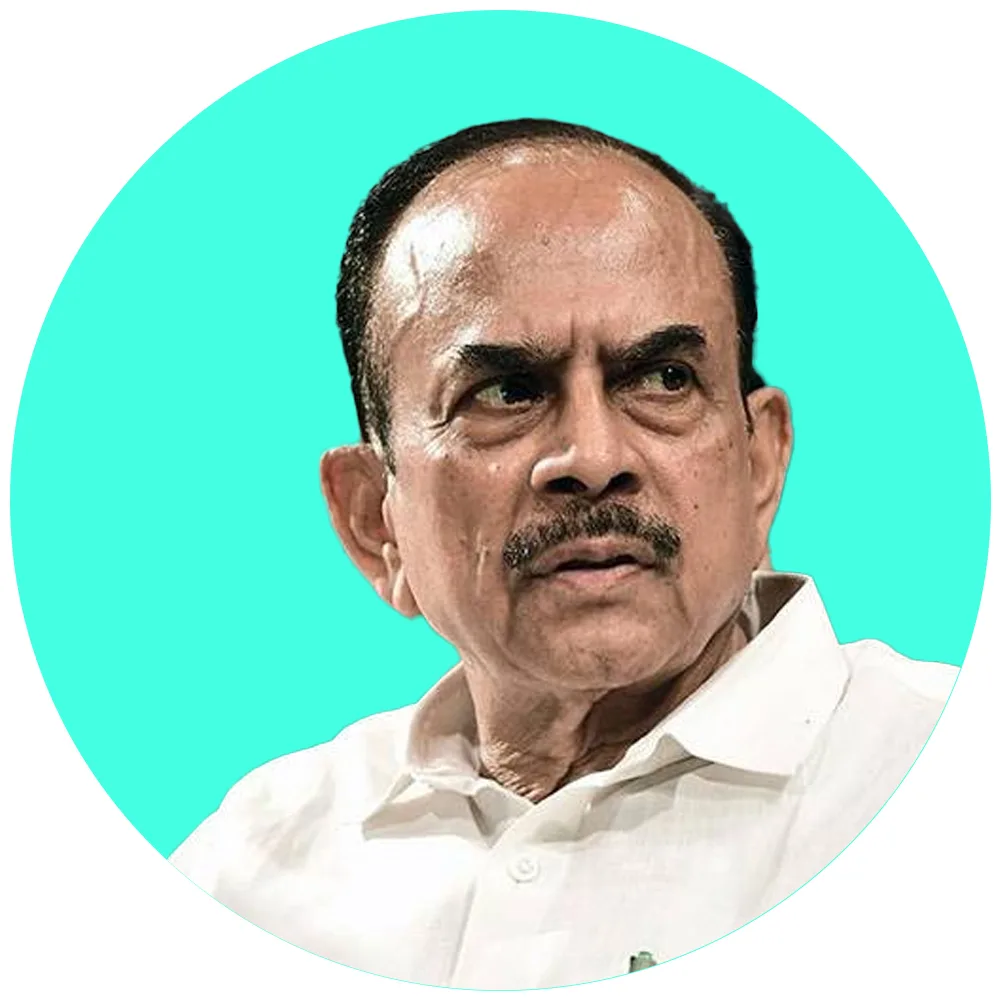 Mohammed Mahmood Ali