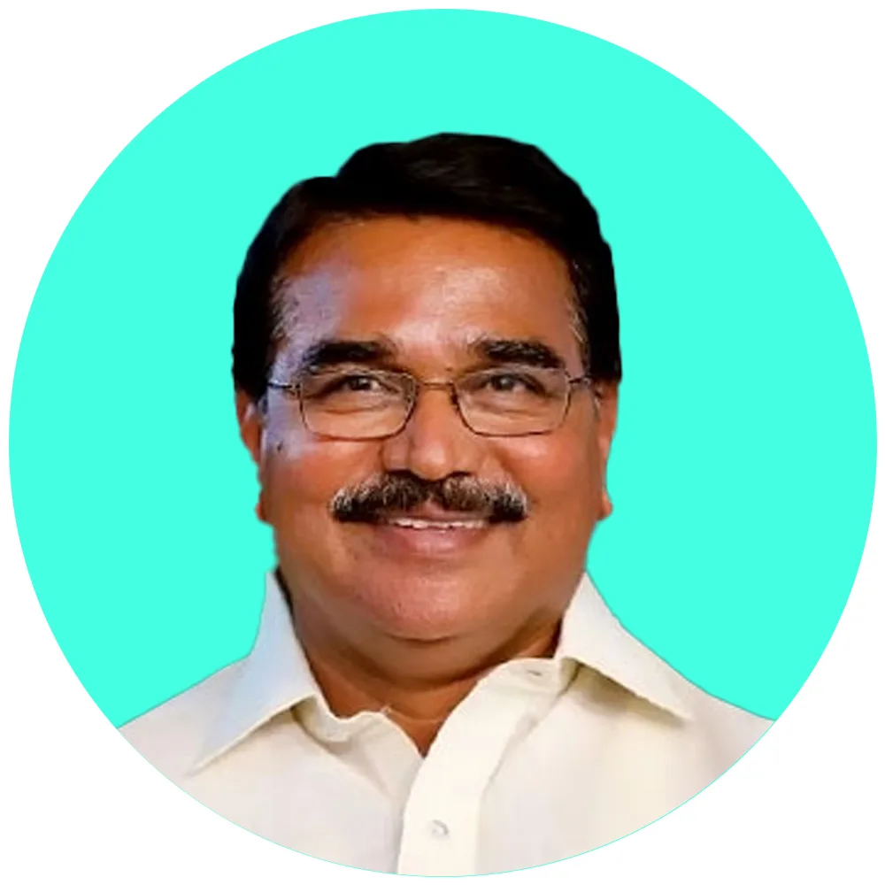 SRI SINGIREDDY NIRANJAN REDDY