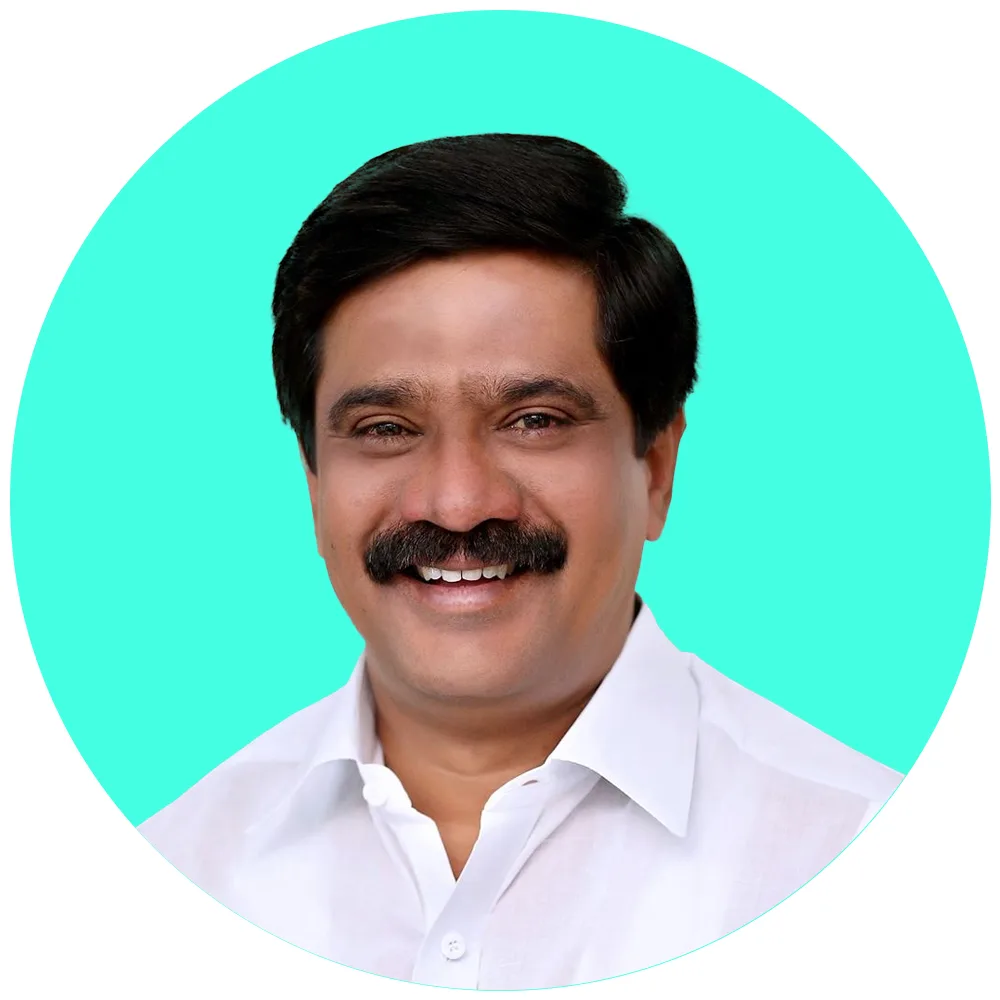 VEMULA PRASHANTH REDDY