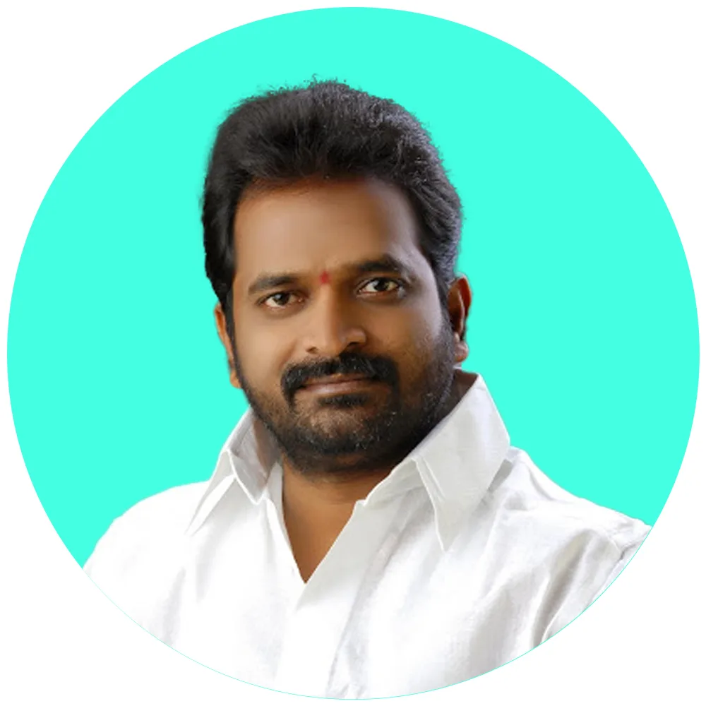 srinivas goud