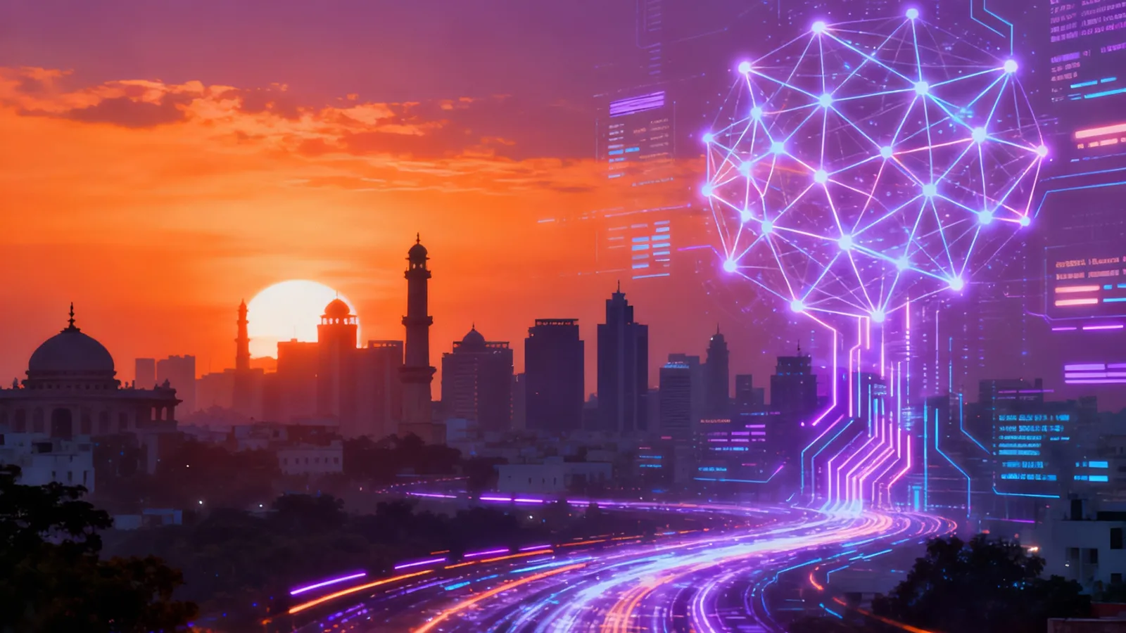 AI Innovation Hub Telangana