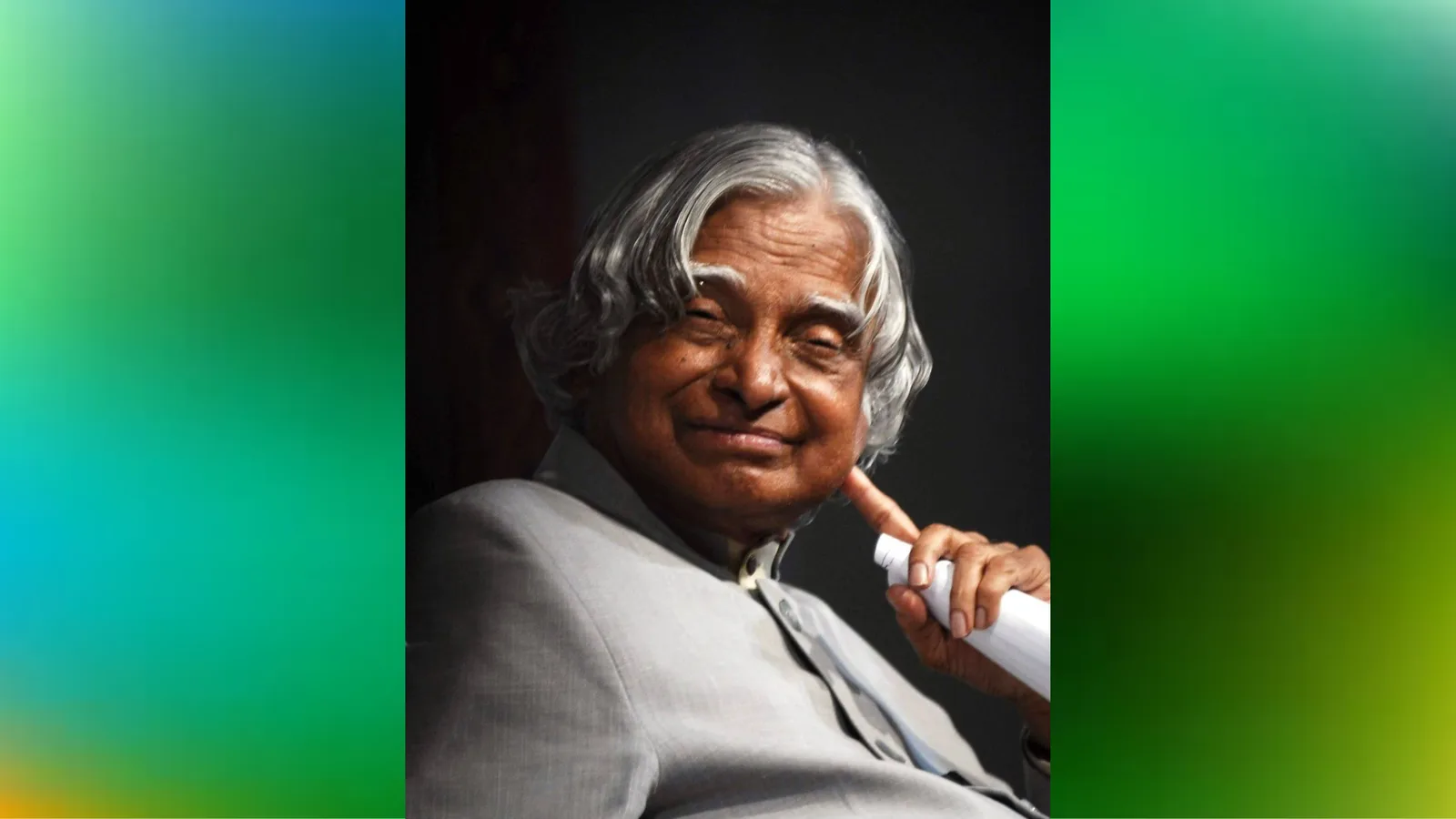 Honoring Dr. APJ Abdul Kalam: The People’s President and the Missile Man of India