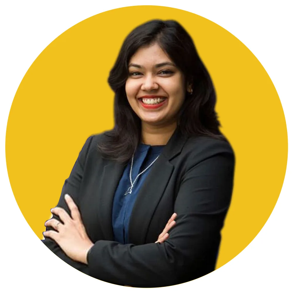 Vaishali Neotia