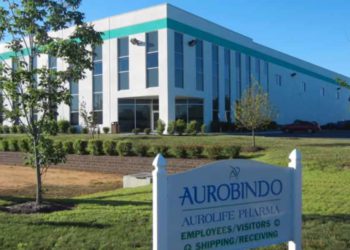 Aurobindo Pharma