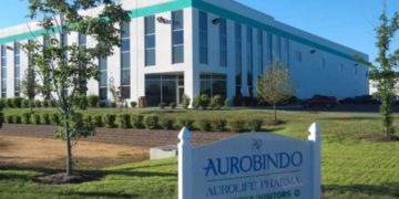 Aurobindo Pharma