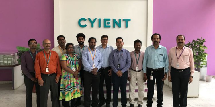 Cyient