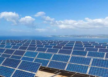 Solar Manufacturing