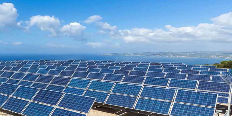 Solar Manufacturing