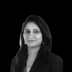 Anu Acharya