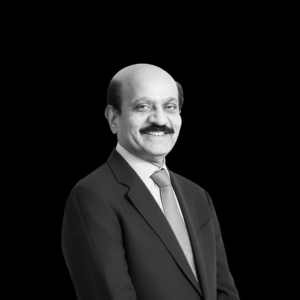 B. V. R. Reddy