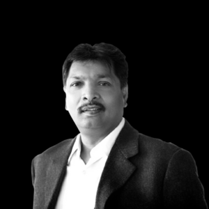 Suresh Chukkapalli
