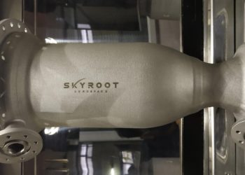Skyroot - Dhawan-I