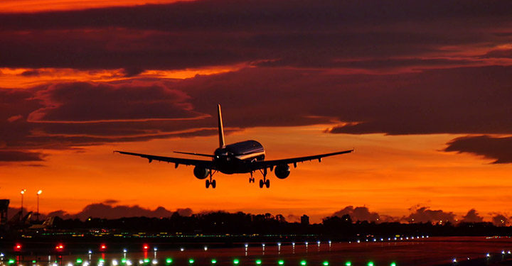 Aerospace