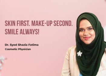 Dr. Syed Shazia Fatima