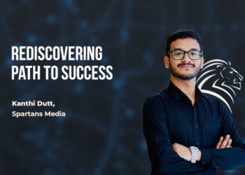 Kanthi Dutt - Blog