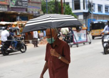 Photo by: Surya Sridhar