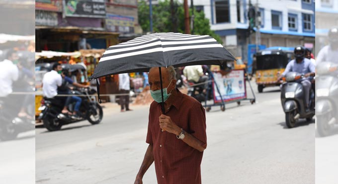 Photo by: Surya Sridhar