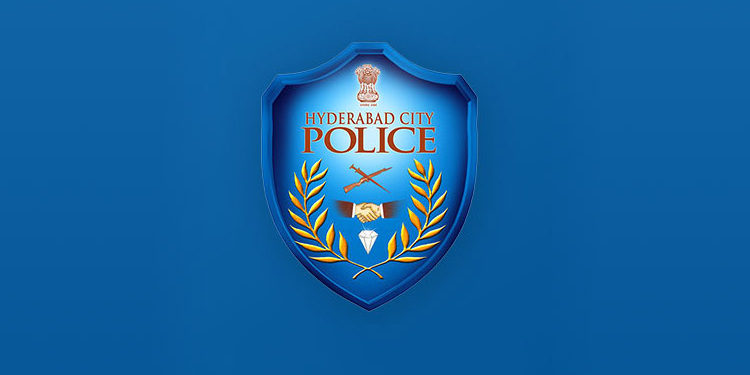 Hyderabad police