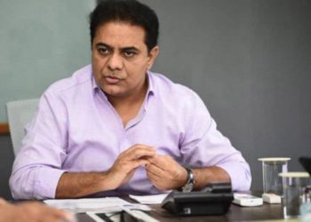KTR