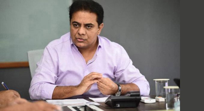 KTR