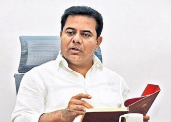 KTR