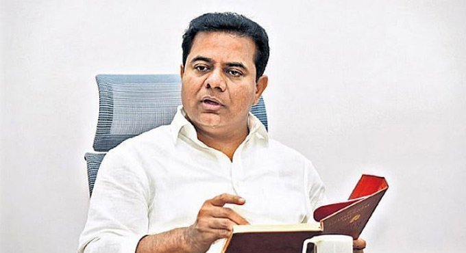 KTR