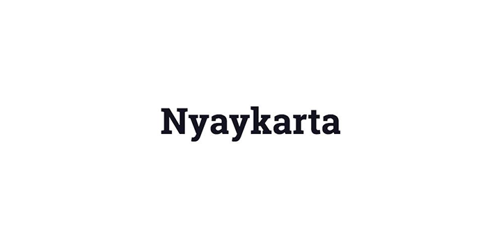 Now, find a lawyer on a digital platform