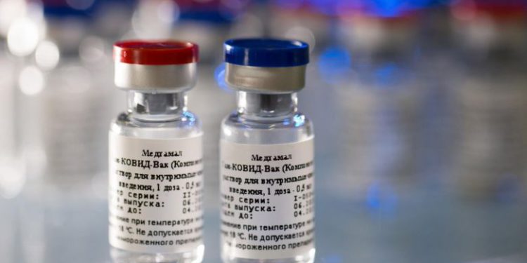 Russians hunt for Hyderabad pharma company to launch Sputnik V vaccine