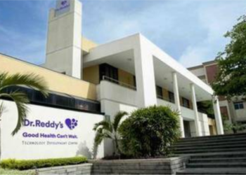 dr.reddy's