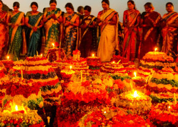 Batukamma