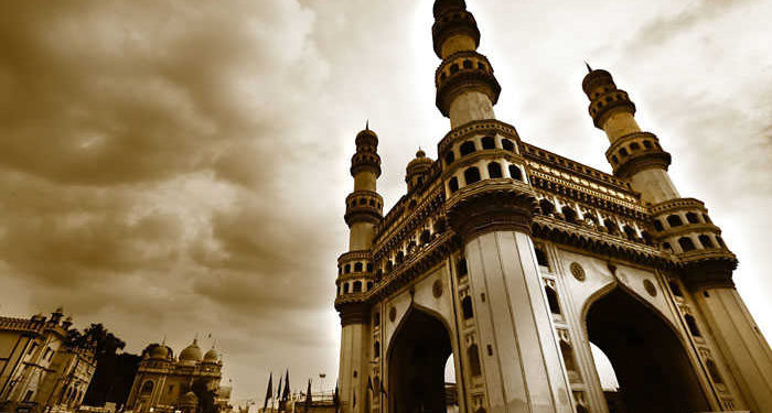 Charminar