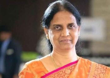Sabitha Indra Reddy