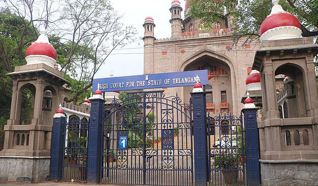 Telangana High Court