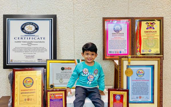 Aadith Vishwanath Gourishetty